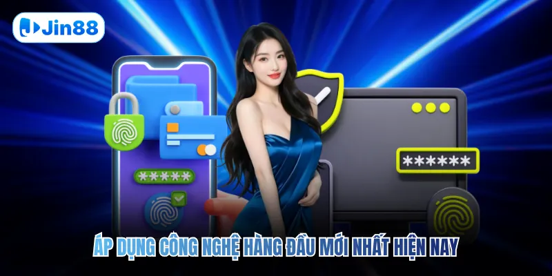 Chính Sách Bảo Mật - hình ảnh - jin88.ec.cc Chính Sách Bảo Mật - hình ảnh - jin88.ec.cc