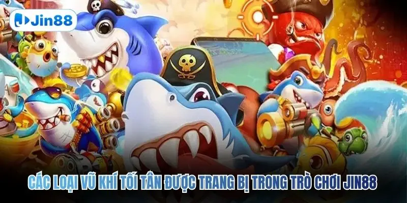 Bắn Cá Đổi Thưởng Uy Tín JIN88 – Săn Kho Báu Đại Dương - hình ảnh - jin88.ec.cc Bắn Cá Đổi Thưởng Uy Tín JIN88 – Săn Kho Báu Đại Dương - hình ảnh - jin88.ec.cc