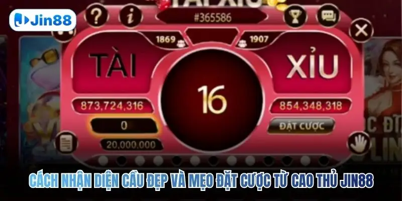 Tài Xỉu JIN88 – Top 5 Bí Quyết Để Về Bờ An Toàn 2026 - hình ảnh - jin88.ec.cc Tài Xỉu JIN88 – Top 5 Bí Quyết Để Về Bờ An Toàn 2026 - hình ảnh - jin88.ec.cc