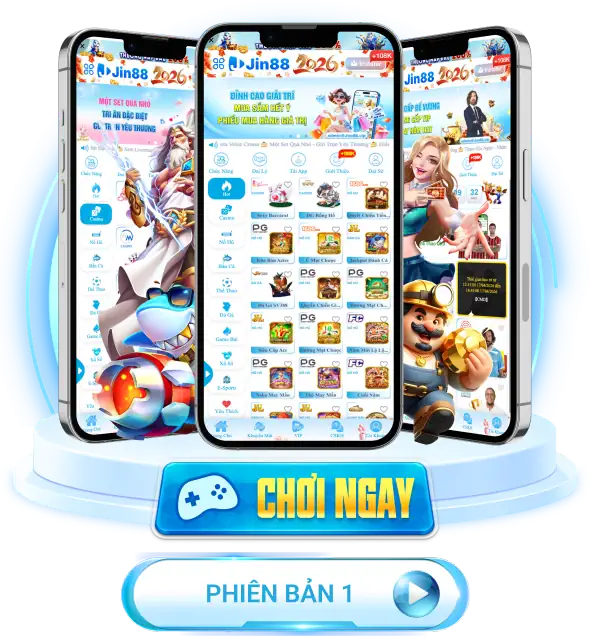 jin88hvcam – Jin88| Nhà cái chính thức jin88.com đăng ký thành viên mới nhận thưởng 886k - hình ảnh - jin88.ec.cc