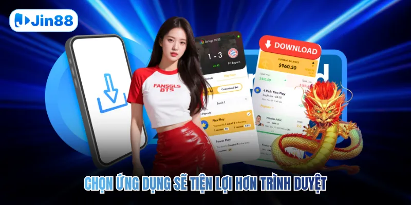 Tải App JIN88 - hình ảnh - jin88.ec.cc
