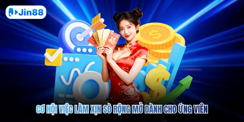 Tuyển Dụng JIN88 - hình ảnh - jin88.ec.cc Tuyển Dụng JIN88 - hình ảnh - jin88.ec.cc