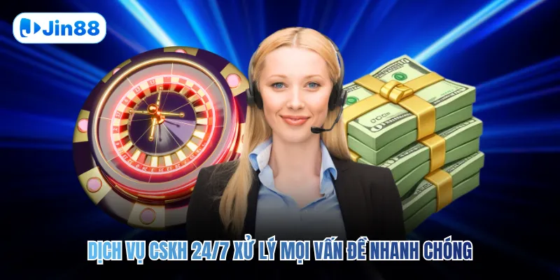 Liên Hệ JIN88 - hình ảnh - jin88.ec.cc
