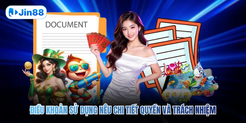 Điều Khoản Điều Kiện - hình ảnh - jin88.ec.cc Điều Khoản Điều Kiện - hình ảnh - jin88.ec.cc