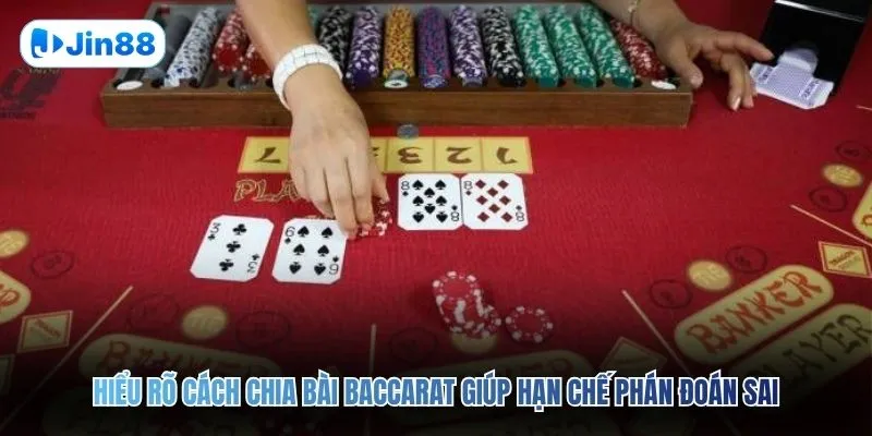 Baccarat JIN88 – Giải Mã Luật Chuẩn Xác Từng Con Số - hình ảnh - jin88.ec.cc Baccarat JIN88 – Giải Mã Luật Chuẩn Xác Từng Con Số - hình ảnh - jin88.ec.cc