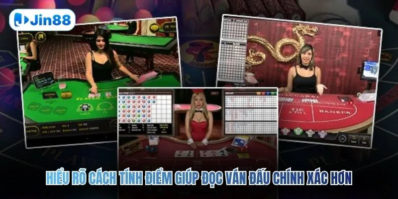 Baccarat JIN88 – Giải Mã Luật Chuẩn Xác Từng Con Số - hình ảnh - jin88.ec.cc Baccarat JIN88 – Giải Mã Luật Chuẩn Xác Từng Con Số - hình ảnh - jin88.ec.cc