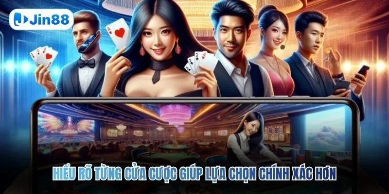 Baccarat JIN88 – Giải Mã Luật Chuẩn Xác Từng Con Số - hình ảnh - jin88.ec.cc Baccarat JIN88 – Giải Mã Luật Chuẩn Xác Từng Con Số - hình ảnh - jin88.ec.cc
