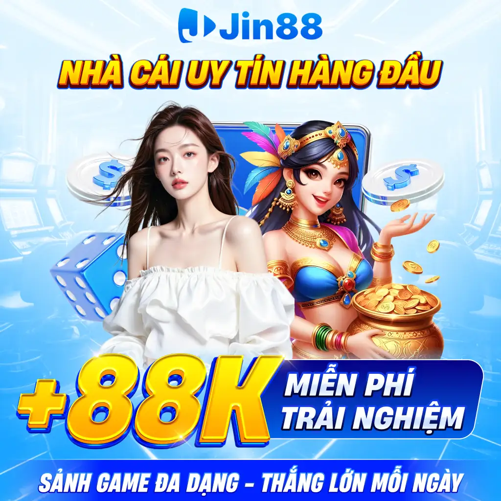 jin88hvcam – Jin88| Nhà cái chính thức jin88.com đăng ký thành viên mới nhận thưởng 886k - hình ảnh - jin88.ec.cc
