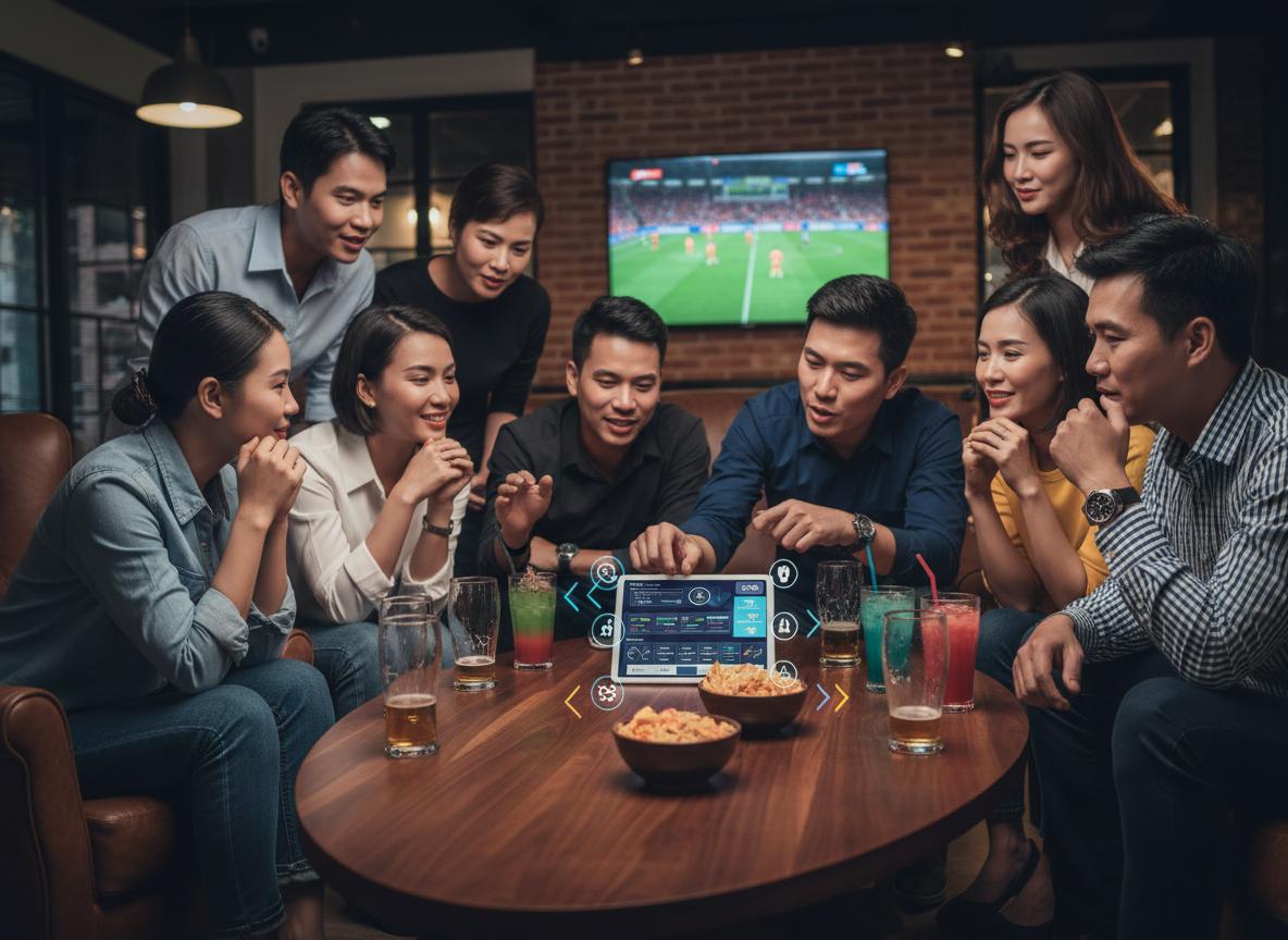 7 Mẹo Cá Cược Kèo Nhà Cái Cúp C1 Châu Âu - hình ảnh - jin88.ec.cc