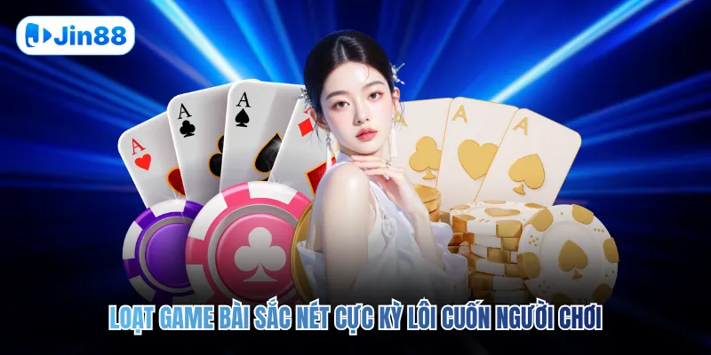 Giới Thiệu JIN88 - hình ảnh - jin88.ec.cc