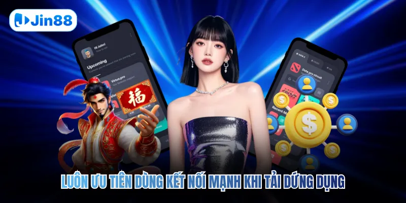 Tải App JIN88 - hình ảnh - jin88.ec.cc