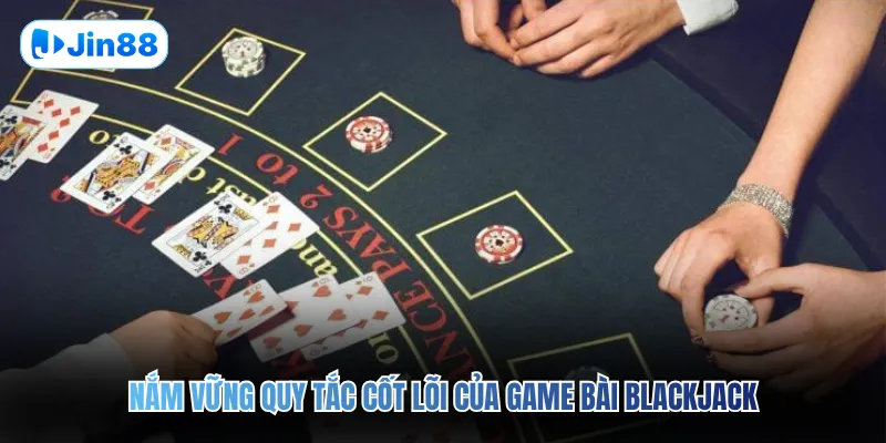 Blackjack – 7 Chiến Lược Đặt Cược Bất Bại Cho Hội Viên - hình ảnh - jin88.ec.cc Blackjack – 7 Chiến Lược Đặt Cược Bất Bại Cho Hội Viên - hình ảnh - jin88.ec.cc