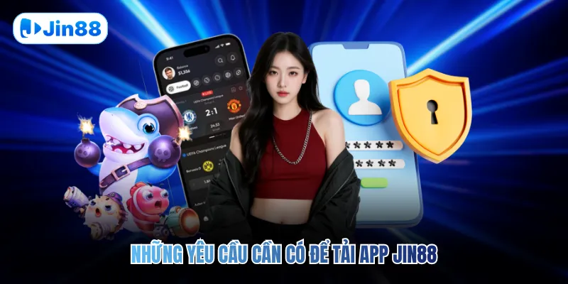 Tải App JIN88 - hình ảnh - jin88.ec.cc