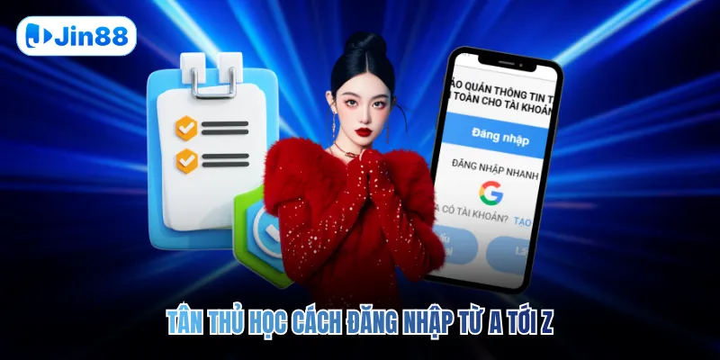Đăng Nhập JIN88 - hình ảnh - jin88.ec.cc