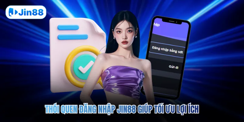 Đăng Nhập JIN88 - hình ảnh - jin88.ec.cc