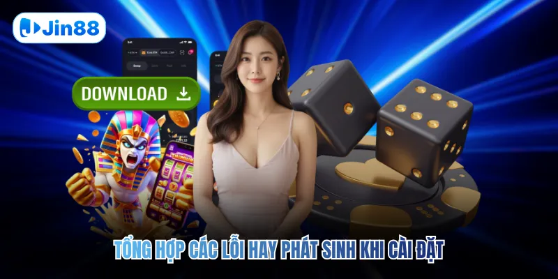 Tải App JIN88 - hình ảnh - jin88.ec.cc