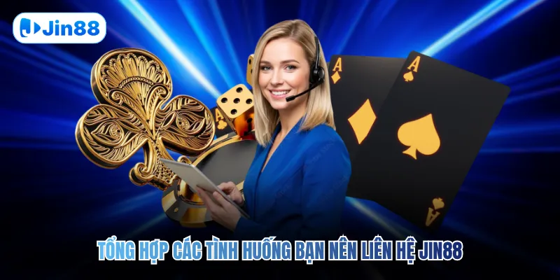 Liên Hệ JIN88 - hình ảnh - jin88.ec.cc